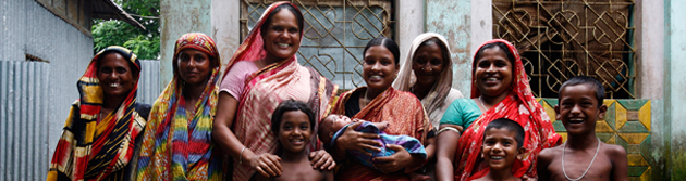 Bangladesh programme